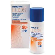 immagine di 982485753 - IMMUNO ELIOS ACQUA CREAM 50+