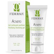 immagine di 982491336 - ACNEFID GEL DET PURIF FIDERMA