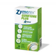 immagine di 982596328 - ZYMEREX GONFIORE PLUS 20CPR