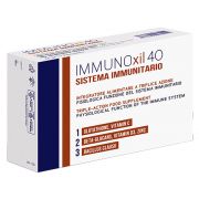 immagine di 982611408 - IMMUNOXIL 40 SISTEMA IMMU40CPR