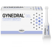 immagine di 982611752 - GYNEDRAL GEL VAGINALE 8X5ML
