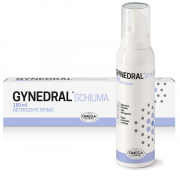 immagine di 982645792 - GYNEDRAL SCHIUMA DET INT 150ML