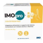 immagine di 982653685 - IMOPRO COLOSTRUM PLUS 30STICK