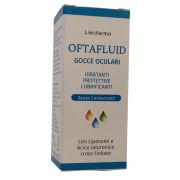 immagine di 982709293 - OFTAFLUID GOCCE OCULARI 10ML