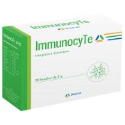immagine di 982891160 - IMMUNOCYTE 20BUST