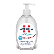 AMUCHINA GEL X-GERM 600ML IT