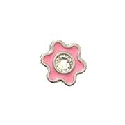 immagine di 983017070 - IN ORECC FIORE ROSA KIDS K009C