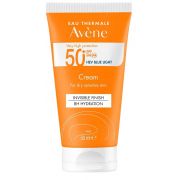 immagine di 983039924 - AVENE SOL CREMA SPF50+ 50ML