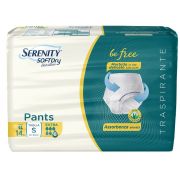 immagine di 983173434 - SERENITY PANTS SD BF EX S 14PZ