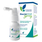immagine di 983199860 - BACTORINOL SPRAY 20ML