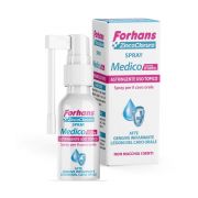 immagine di 983304787 - FORHANS MEDICO SPRAY 40ML