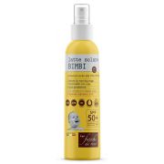 immagine di 983360645 - FIOCCHI DI RISO - LATTE SOLARE BIMBO SPF50+ - 140 ML