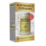 immagine di 983364403 - MAGNESIO E POTASSIO POLV 180G