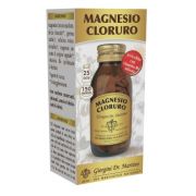 immagine di 983364427 - MAGNESIO CLORURO 150PAST