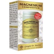 immagine di 983364441 - MAGNESIUM COMPOSITUM POLV 100G