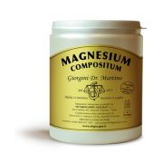 immagine di 983364478 - MAGNESIUM COMPOSITUM POLV 500G