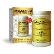 immagine di 983364516 - MAGNESIUM COMPOSITUM-T 400PAST
