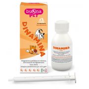 immagine di 983364959 - DINAMINA FLACONE 60G BUONAPET