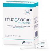 immagine di 983684352 - MUCOSAMIN GEL RETTALE 6X5G