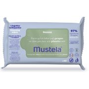 immagine di 983697754 - MUSTELA SALVIETTE DETERGENT60P