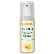 immagine di 983701285 - DR THEISS ARNICA SPRAY 100ML