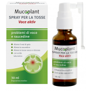 immagine di 983701386 - THEISS MUCOPLANT SPRAY TOSSE