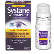 immagine di 983704471 - SYSTANE COMPLETE S/CONSERV10ML