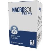 immagine di 984154892 - NACROSOL IPER 3% 20F FISIOL5ML