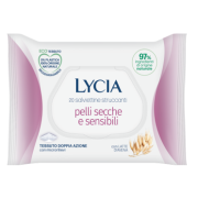 immagine di 984204507 - LYCIA SALVIETTINE STRUC SS20PZ