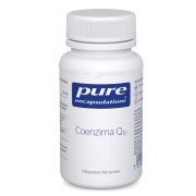 immagine di 984321810 - PURE ENCAPSUL COENZ Q10 30CPS