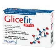 immagine di 984356194 - GLICEFIT ACTIVE 30CPR