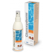 immagine di 984360343 - CLOREXYDERM SOL 200ML