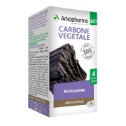 immagine di 984453023 - ARKOCPS CARBONE VEG BIO 40CPS