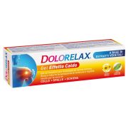 immagine di 984502981 - DOLORELAX - GEL CALDO MUSCOLARE