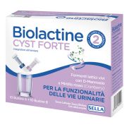immagine di 984518338 - BIOLACTINE CYST FORTE 10BUST