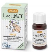 LACTOBIF 8ML