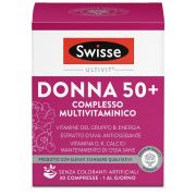 immagine di 984621300 - SWISSE MULTIVITAMINICO D 50+