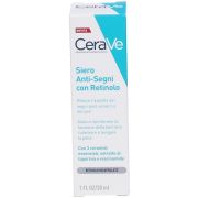 immagine di 984645059 - CERAVE RETINOL SERUM 30ML