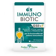 immagine di 984779367 - GSE IMMUNOBIOTIC 30CPR