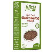 immagine di 984798607 - FELICIA COUS COUS GRANO SARACE
