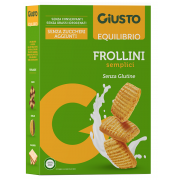 immagine di 984835064 - GIUSTO S/G FROLLINI SEMPLICI