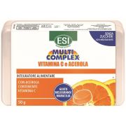 immagine di 984845432 - ESI VITAMINA C CARAMELLE 50G