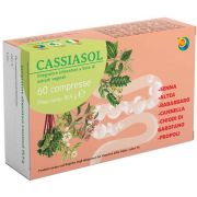 immagine di 984859999 - CASSIASOL 60CPR