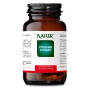 immagine di 984862553 - POTASSIO CITRATO 90CPS