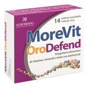 immagine di 984952907 - MOREVIT ORODEFEND 14STICK