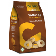immagine di 984999767 - GIUSTO S/G TARALLI 7 CEREALI