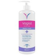 immagine di 985124294 - VAGISIL DETERGENTE PROTECT PLU