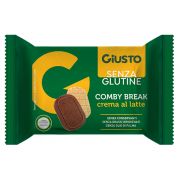immagine di 985499728 - GIUSTO S/G COMBY BREAK LATT26G