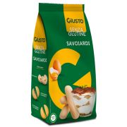immagine di 985499870 - GIUSTO S/G SAVOIARDI 150G