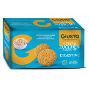 immagine di 985499894 - GIUSTO S/ZUCCH BISC DIGEST 3PZ